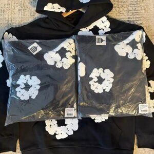 BLACK Denim Tears *Brand New*